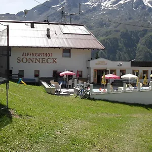  Gasthof Alpengasthof Sonneck