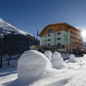 3* Hotel Waldcafe